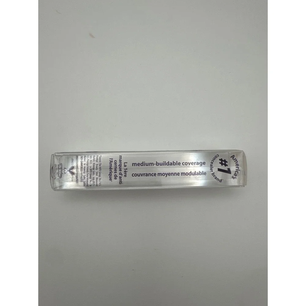 Tarte Shape Tape Radiant Concealer 22B Light Beige‎ Full Size BNIB